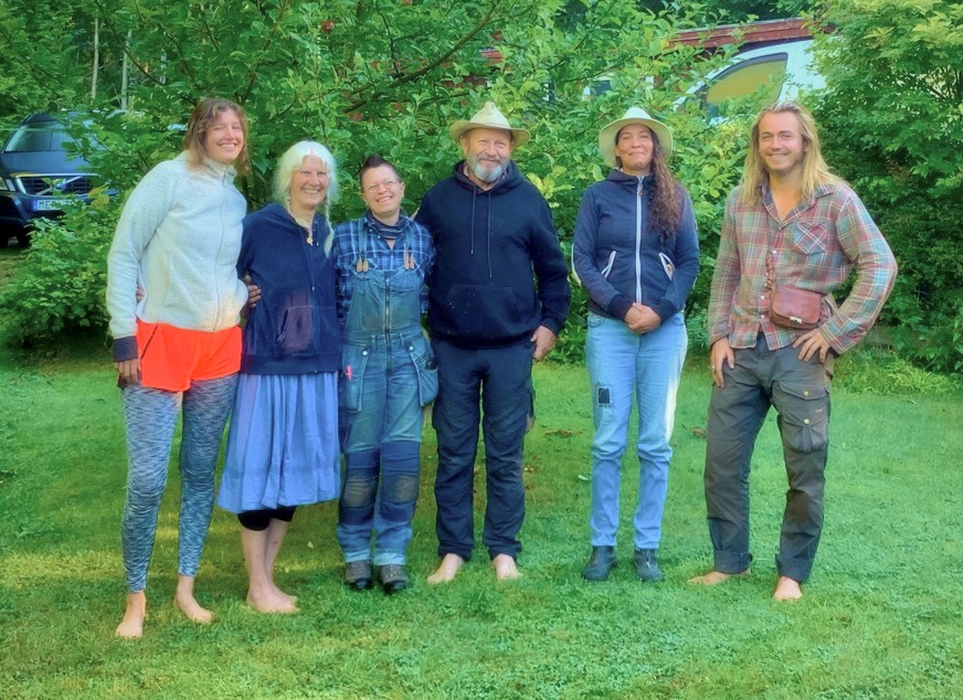 Gert i Svenshögen, Stenungsund