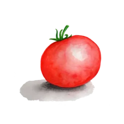 Tomat Mongolian Dwarf