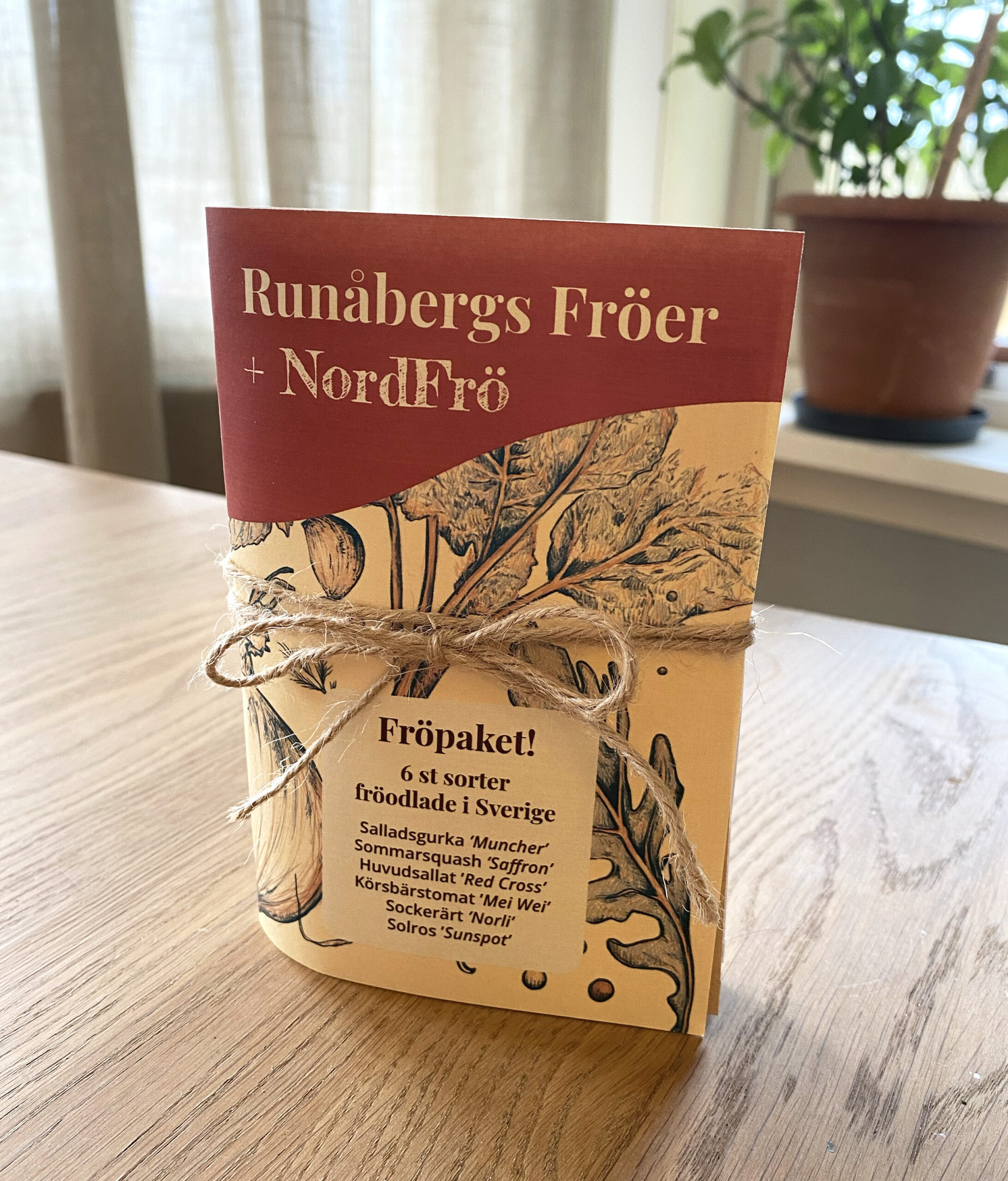 NordFrö+Runåbergs
